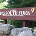 Big South Fork - 01